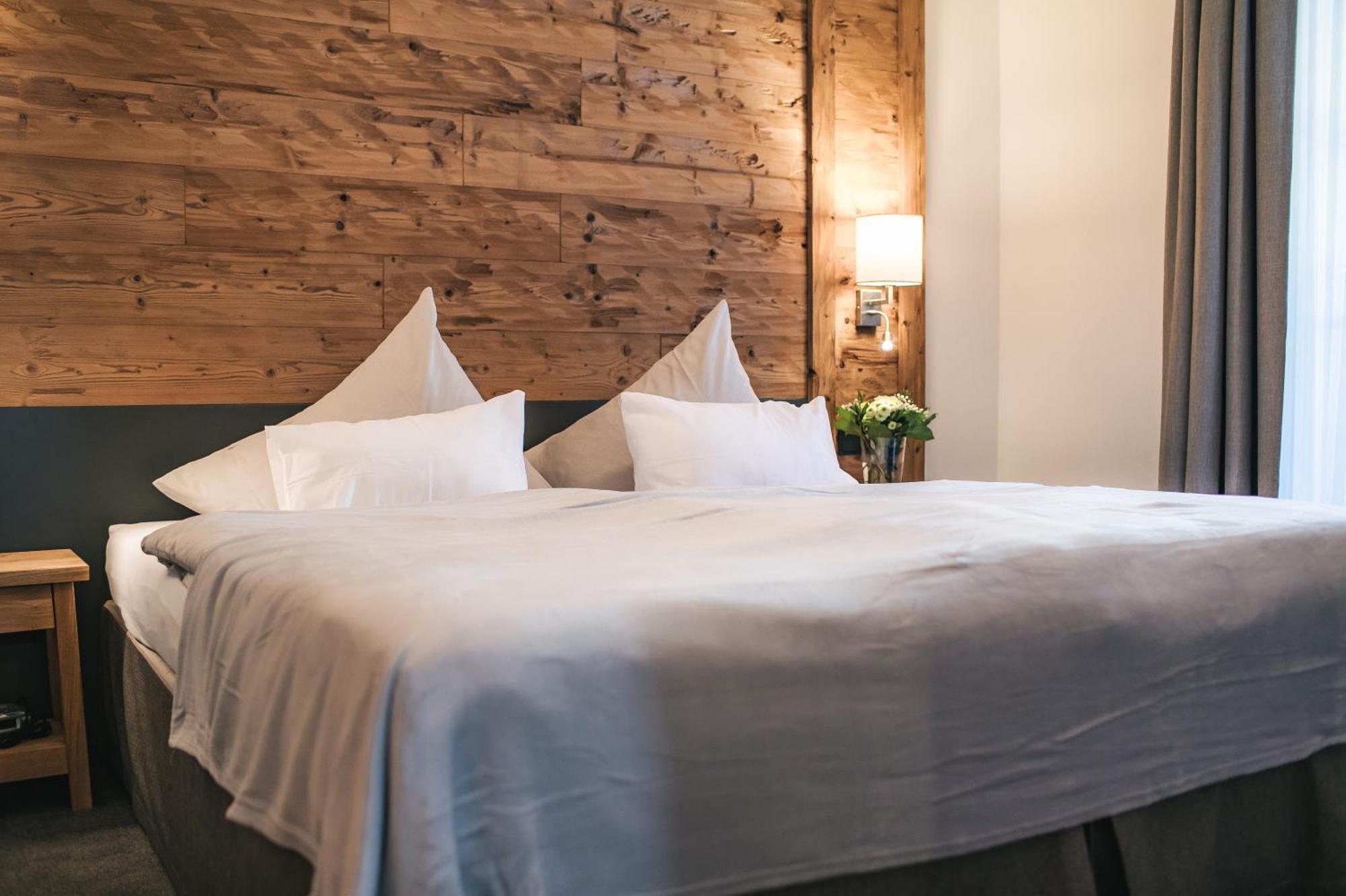 Arlen Lodge Hotel Sankt Anton am Arlberg Buitenkant foto