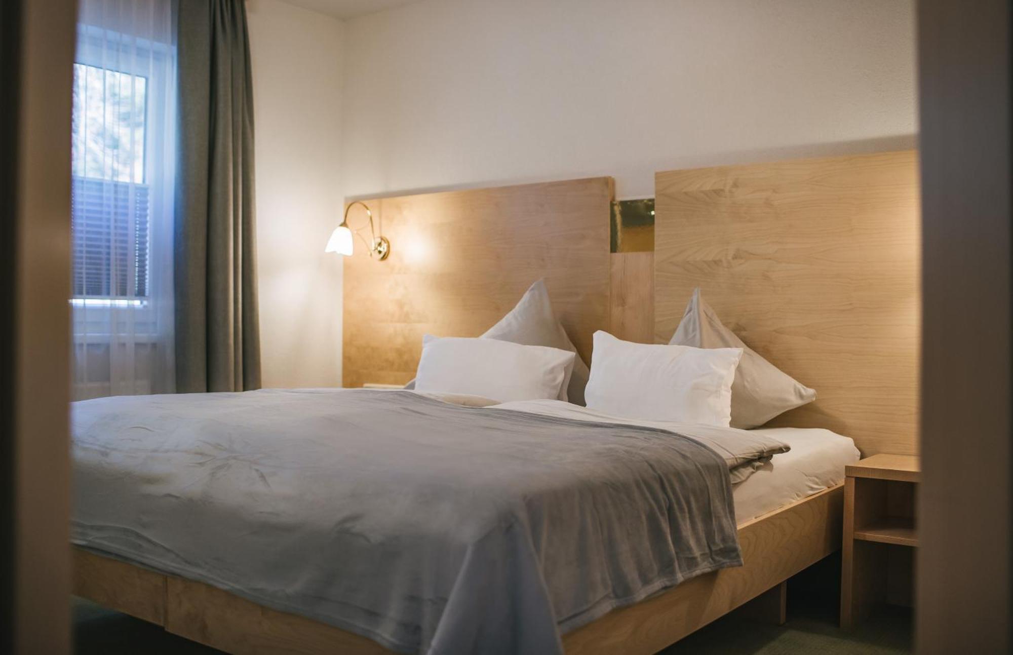 Arlen Lodge Hotel Sankt Anton am Arlberg Buitenkant foto
